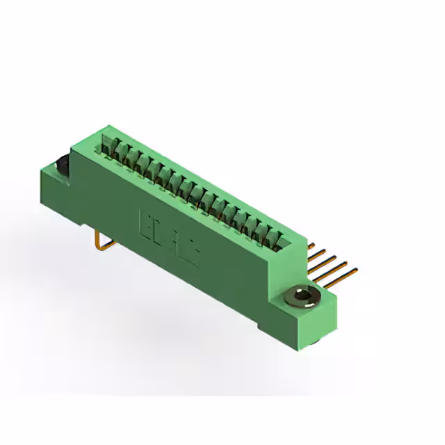 342-032-559-203 EDAC Inc.  Edgeboard Connectors